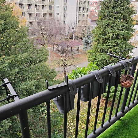 Apartman Frida Zagreb Exterior photo