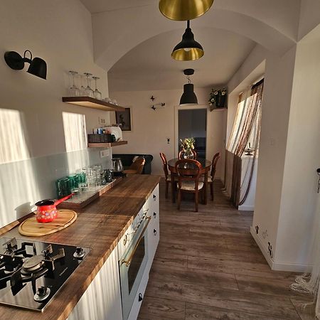 Apartman Frida Zagreb Exterior photo