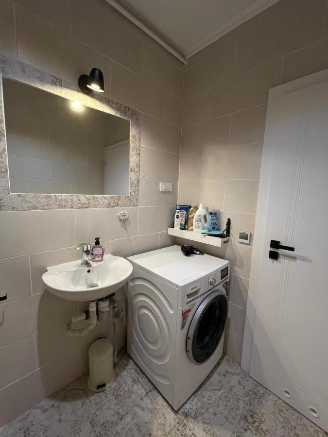 Apartman Frida Zagreb Exterior photo