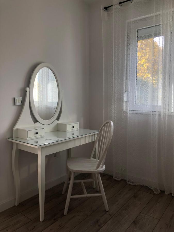 Apartman Frida Zagreb Exterior photo