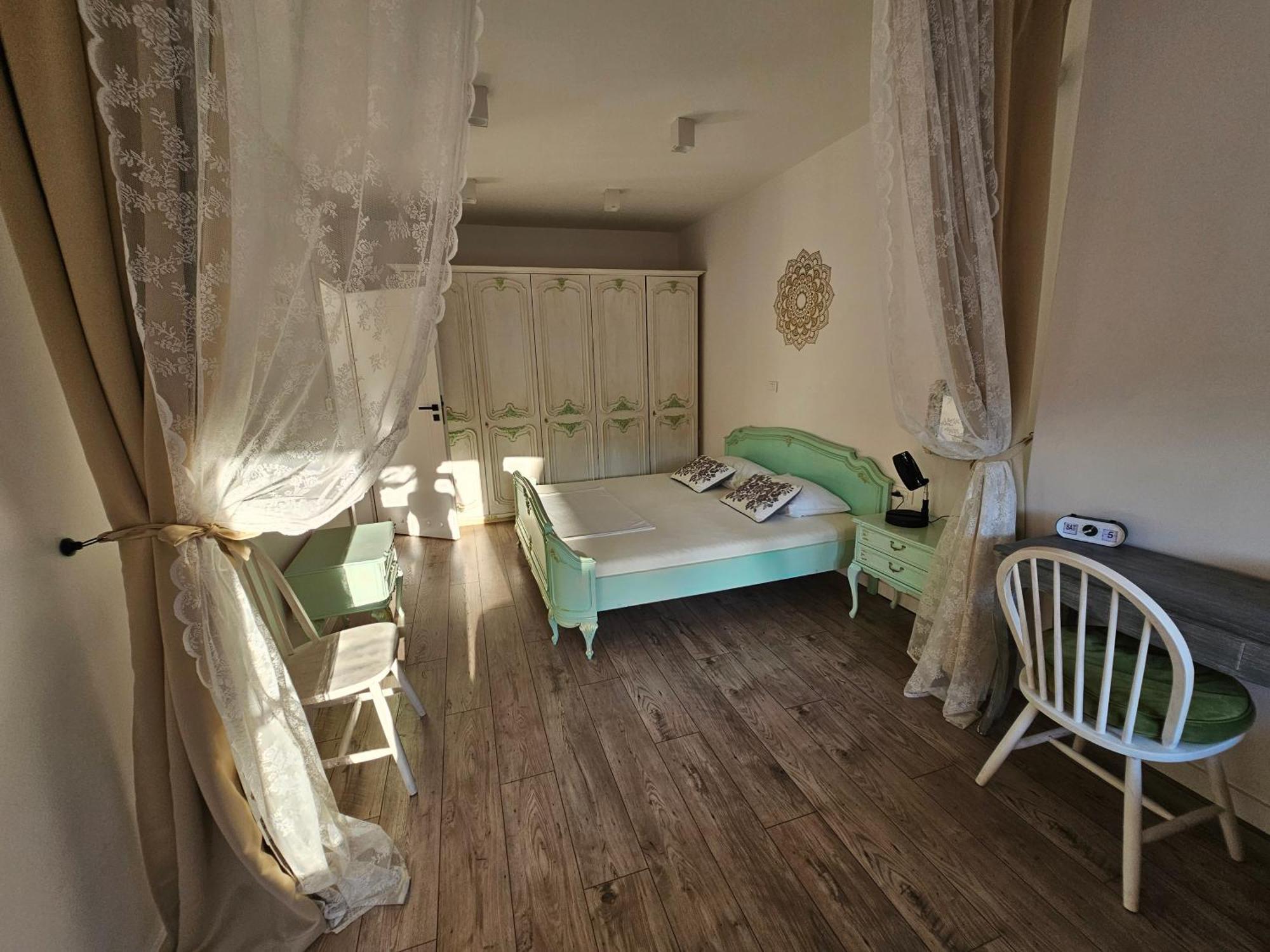 Apartman Frida Zagreb Exterior photo