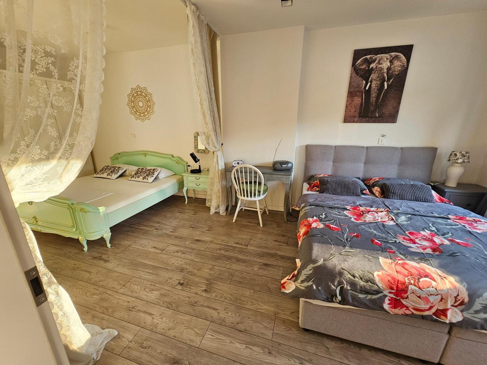 Apartman Frida Zagreb Exterior photo