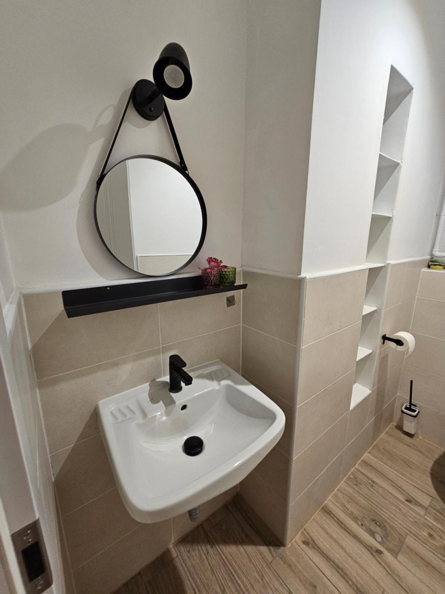 Apartman Frida Zagreb Exterior photo