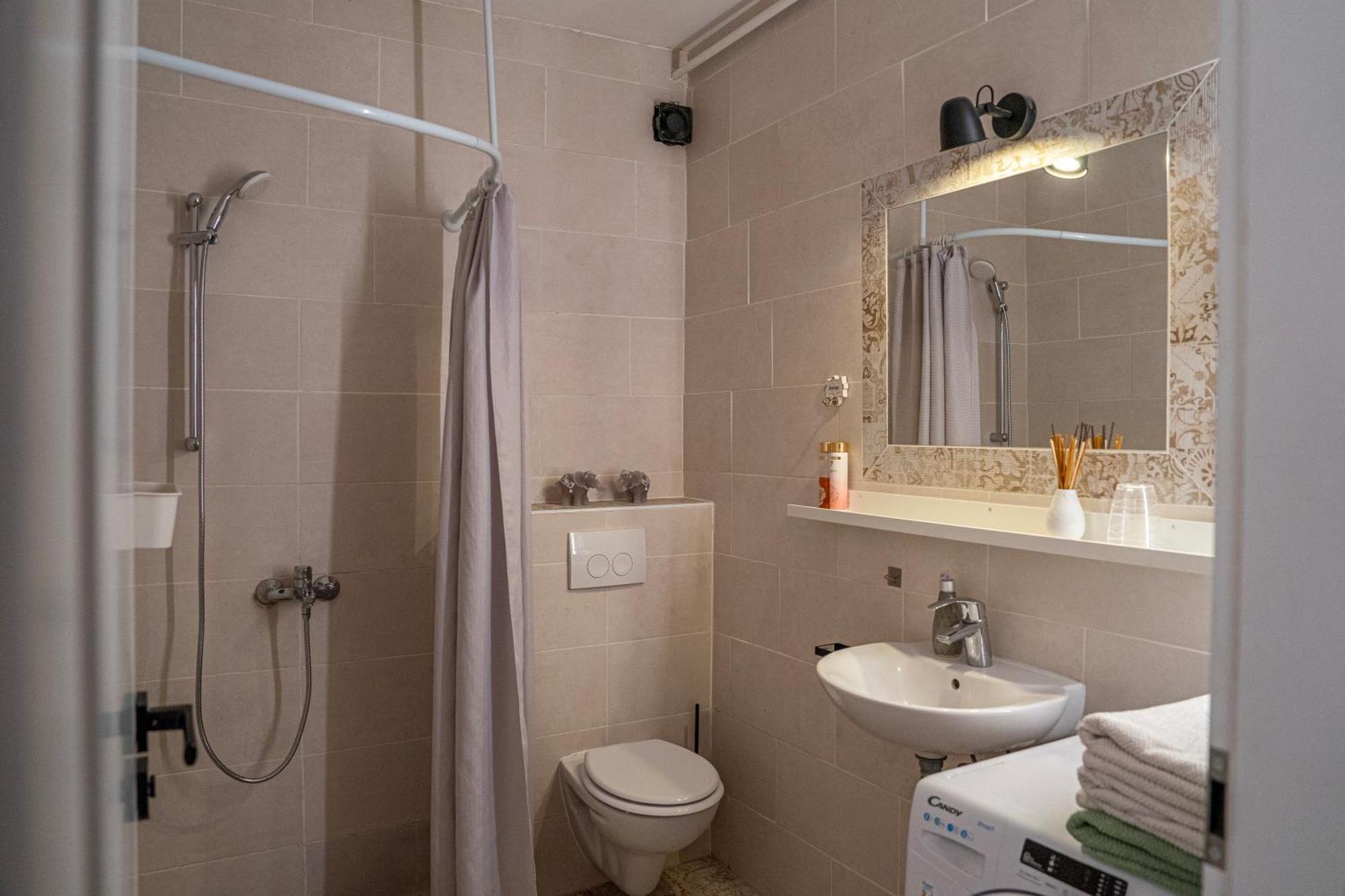 Apartman Frida Zagreb Exterior photo
