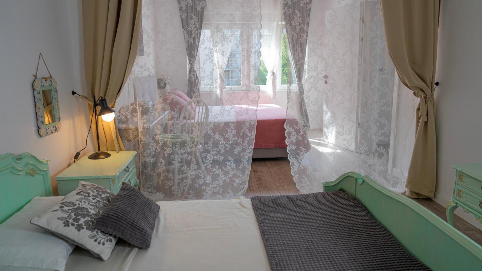 Apartman Frida Zagreb Exterior photo