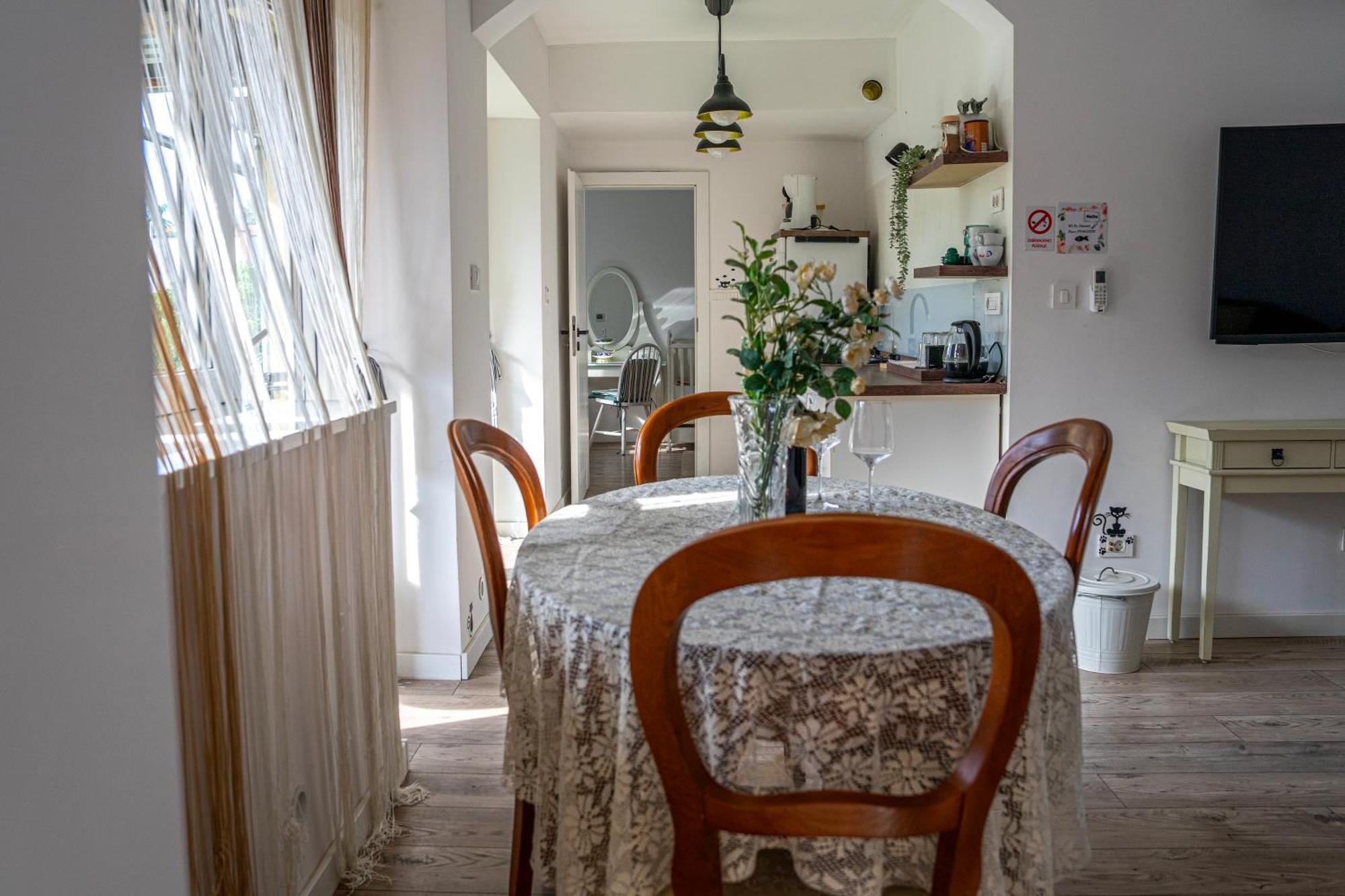 Apartman Frida Zagreb Exterior photo